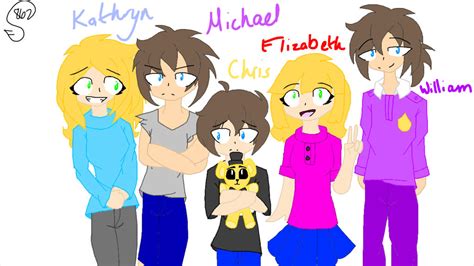 Afton Members